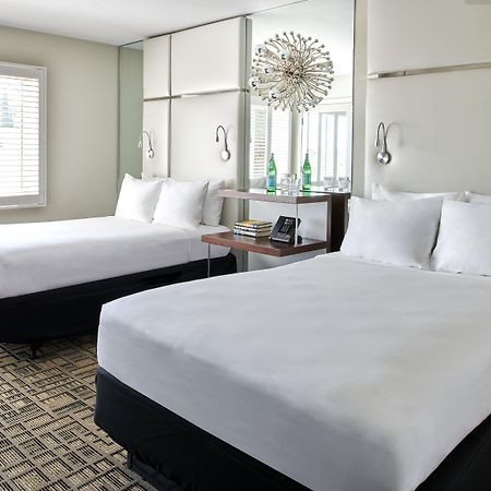 Hotel Ziggy Los Angeles West Hollywood Exteriér fotografie