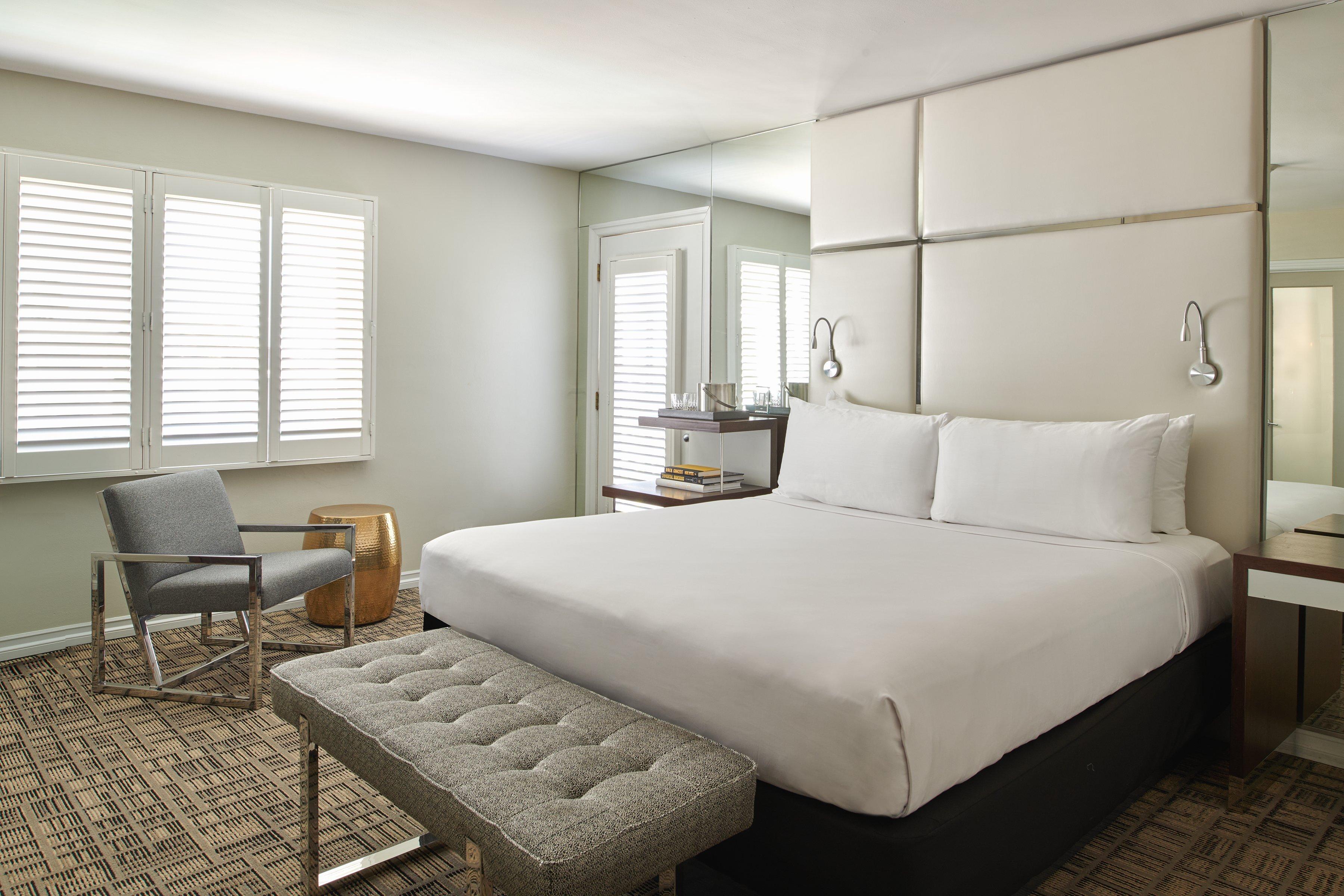 Hotel Ziggy Los Angeles West Hollywood Exteriér fotografie