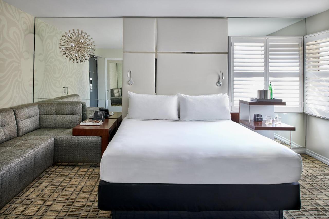 Hotel Ziggy Los Angeles West Hollywood Exteriér fotografie