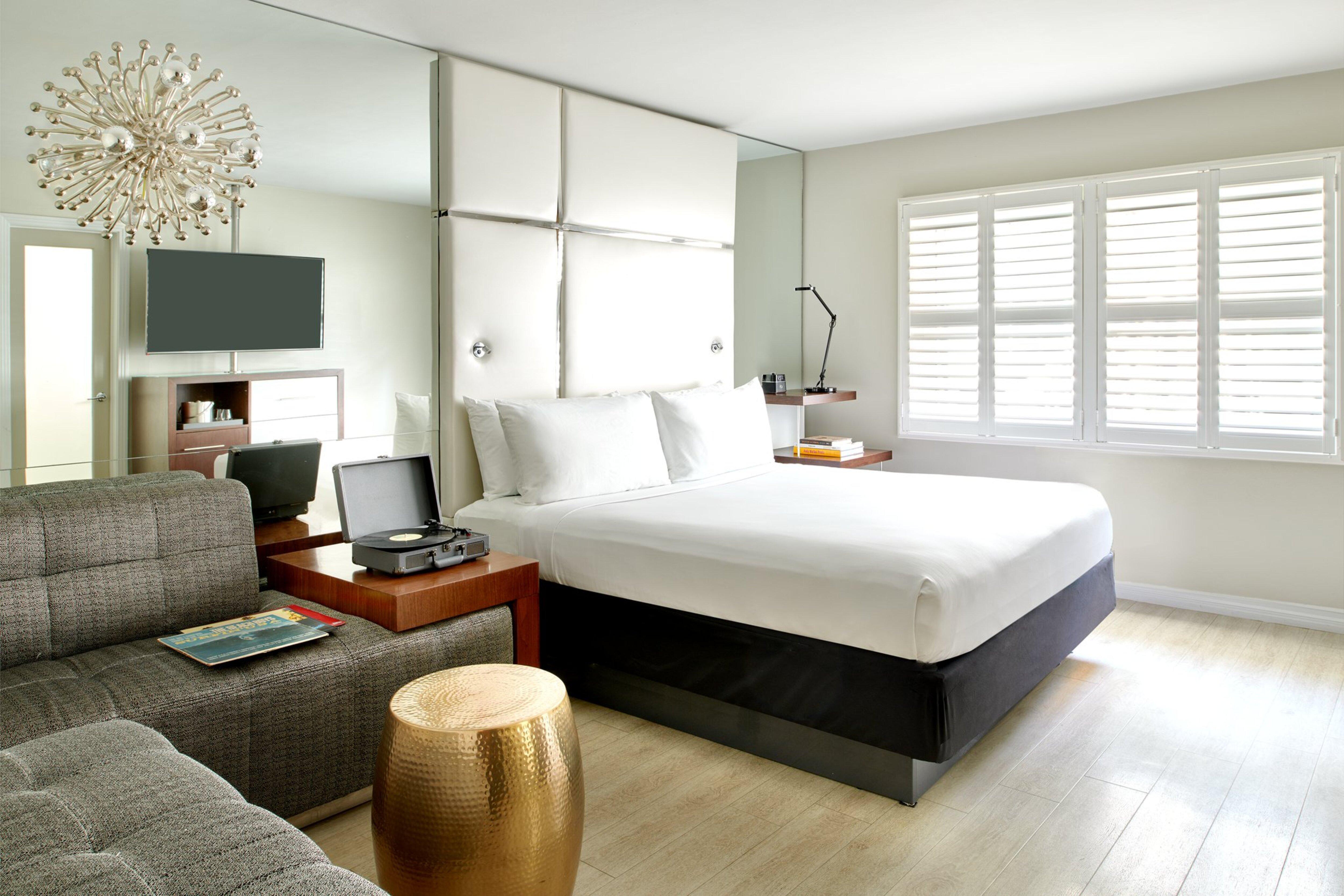 Hotel Ziggy Los Angeles West Hollywood Exteriér fotografie
