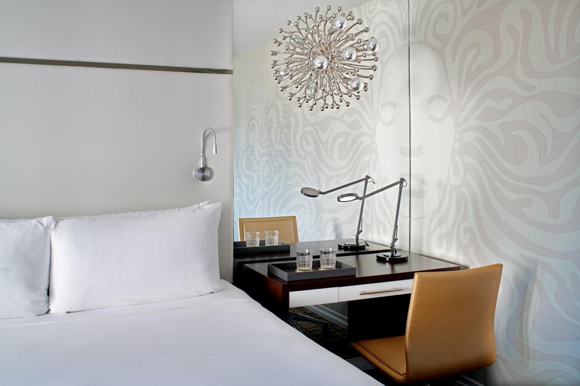 Hotel Ziggy Los Angeles West Hollywood Exteriér fotografie