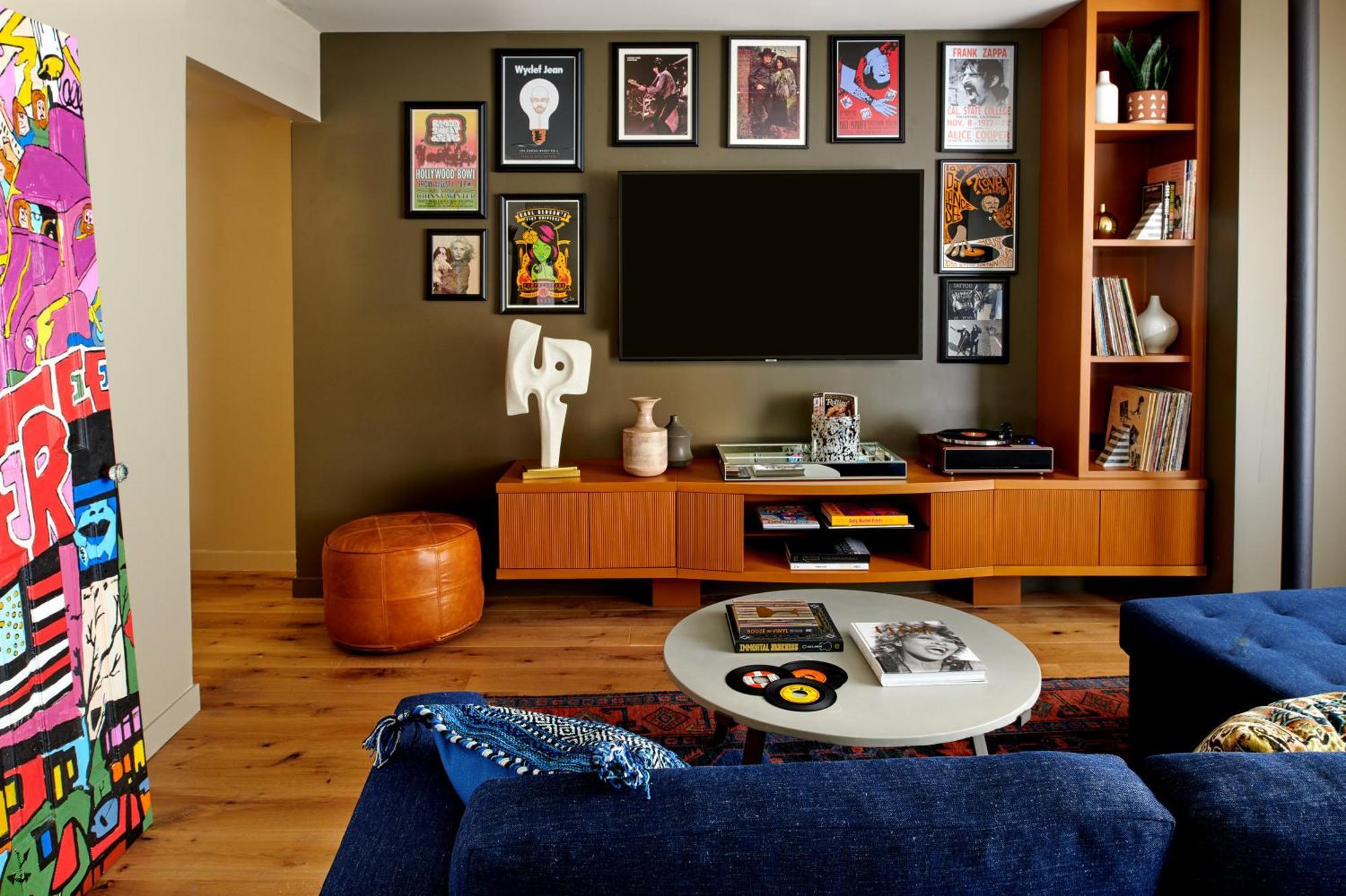 Hotel Ziggy Los Angeles West Hollywood Exteriér fotografie